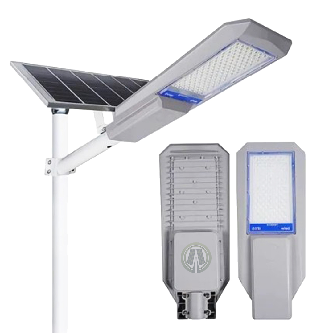 фото Автономный фонарь на солнечных батареях АПС 600